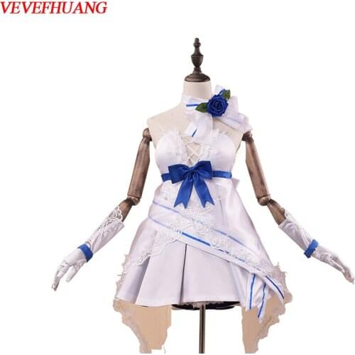 VEVEFHUANG Japanese Anime! Honkai Impact 3 Raiden Mei Cosplay Costumes Stage Performence Clothes ,Perfect Custom for You