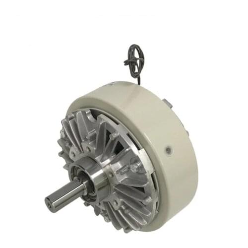 100% Japan Origin 24V Mitsubishi Magnetic Powder Brake Tension Controller ZKB-2.5XN For Printing Slitting Machine