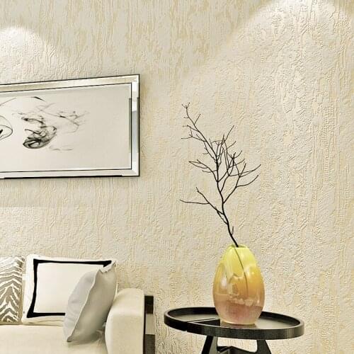3D Imitation Diatomic Mud Wallpaper Living Room TV Sofa Background Wall Paper For Walls Home Decor Non-Woven Wall Covering Rolls