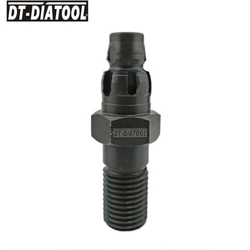 1pc Diamond Core Bits Adapter DD-BI for HILTI BI chuck DD100 DD110-W DD120 DD130 DD150-U