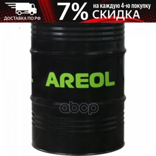 AREOL Lubrication Systems