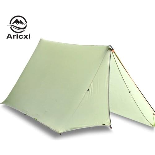 AricXi Rain Tents
