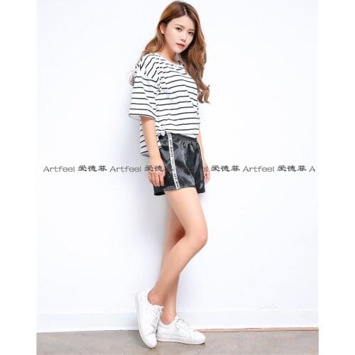 ARTFEEL Women's Shorts
