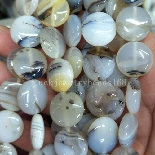 Free shipping Women Fashion Jewelry 12mm White Onyx Carnelian Round Women Men Spacers Art Loose Beads 15.5" FG7927