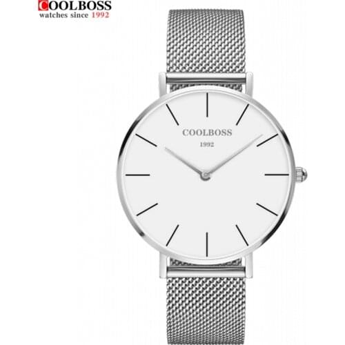 Coolboss Fashion Women Watches