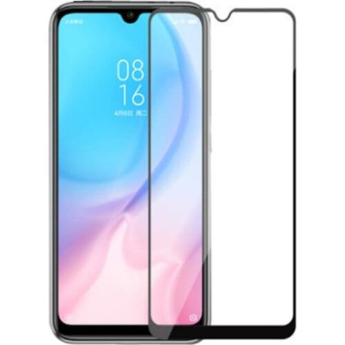 JINBAOLIN Screen Protectors For Xiaomi Mi 9