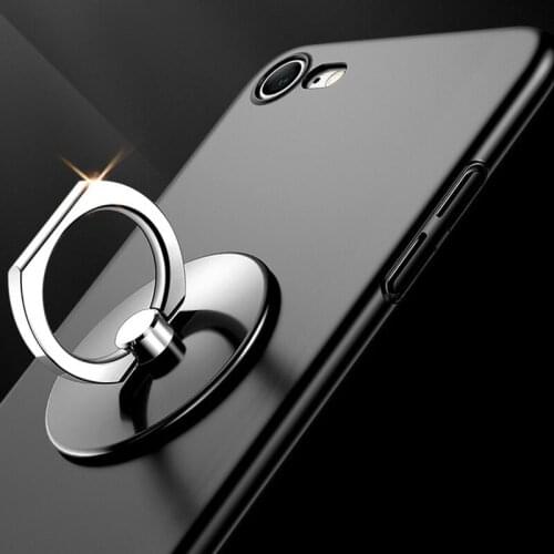 Ring Buckle Mobile Phone Holder Stand Lazy Desktop Stand for Apple/Huawei/LeEco/iPad and Other Tablets Phone Assessoires