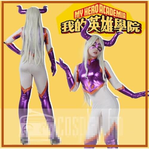 Boku no Hero Academia cosplay costume My hero Academia jumpsuit body suit for Halloween party cosplay