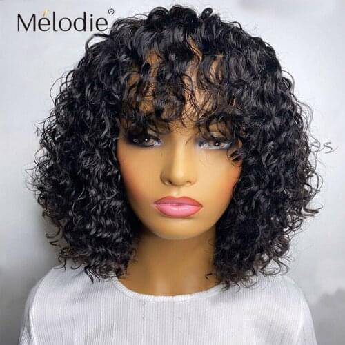 MELODIE Hair Extensions & Wigs