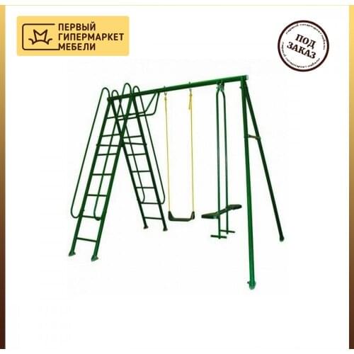 ОЛЬСА Children's Development Rugs