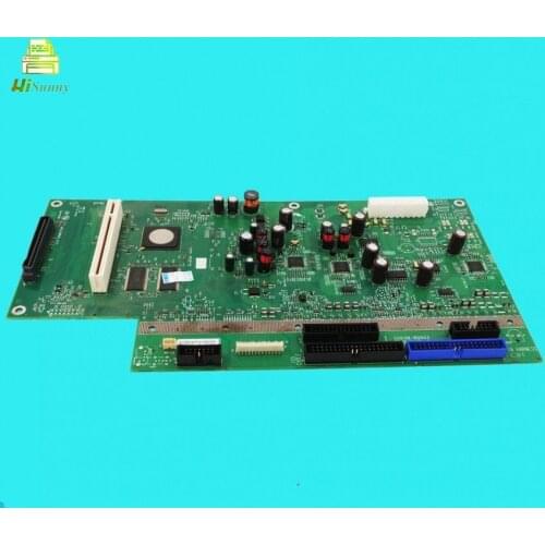 Original New CR647-67011 CN727-60006 for HP DesignJet T790 T795 T1300 T2300 PS printer plotter parts Main Logic Formatter Board