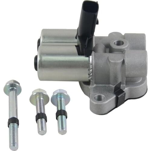 Engine Variable Valve Timing VVT Valve Oil Control Valve For Chevrolet Replace 12633613 19419980 918-806 916-806 VV1301