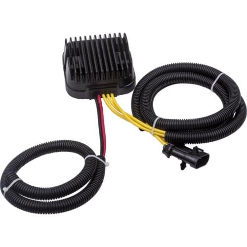Voltage Regulator Rectifier For Polaris Sportsman 500 850 XP1000 ATV 4014543