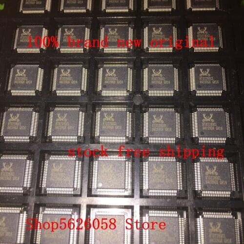 RTD2280CL QFP 100% new original 1PCS/LOT STOCK