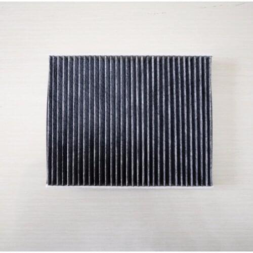 Cabin filter for 2013 Ford Escape 1.6T 2.0T,TRANSIT CONNECT,2012-VOLVO V40 Hatchback D2/D3/D4/T2/T3/T4/T5 AV6N-18D543-AA #RT303C