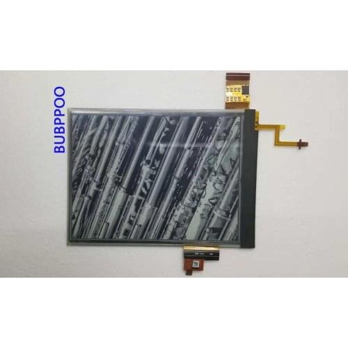 ED060XD4 6inch touch screen WITH LCD backlight for PocketBook touch Lux 3 626 Plus 626+ LCD Display free shipping