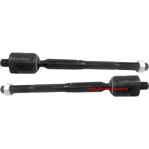 1 Pairs Tie Rod End Fit LEXUS ES350 2007-2012 45503-09420 EV800085 4550309420 4550339275