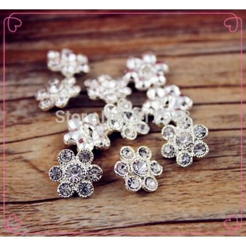 141123122,5pcs coat buttons rhinestone buttons Clothing accessories Jewelry Accessories Button