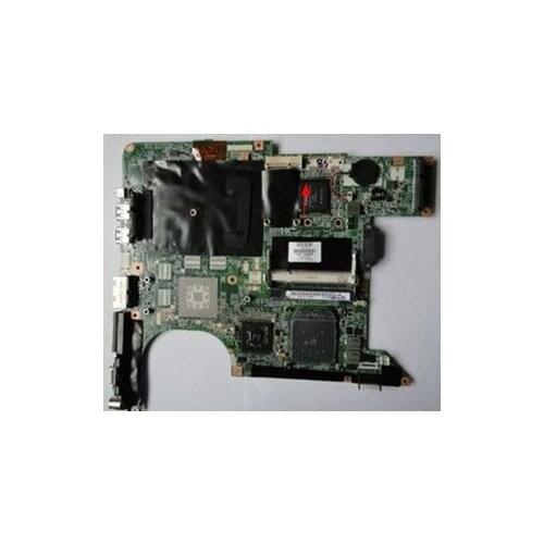 444002-001 lap DV9000 A 6150 connect board connect with motherboard full test lap