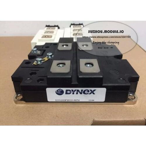 Free shipping NEW DIM1200FSS12-A076 MODULE