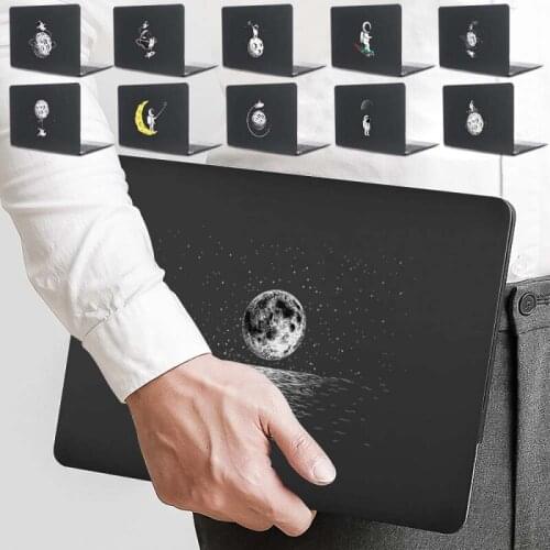 Laptop Case for Apple Macbook Air 13/Air 11/Macbook 12" (A1534) Matte Printed Laptop Case