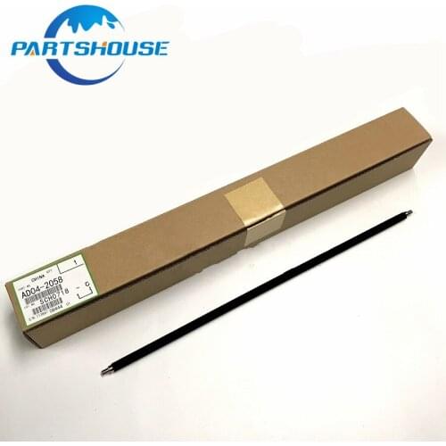 Cleaning Brush Roller AD04-2058 G060-2326 For Ricoh MP2510 2550 2553 2851 2852 3010 3053 3351 1600 2000 2500 1015 1018 2015 2018