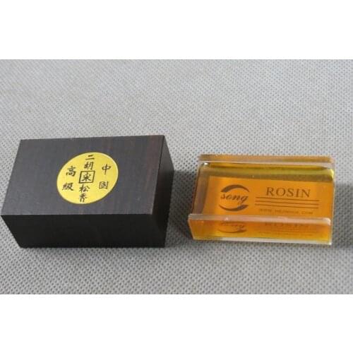 Quality erhu rosin dust raw material eco-friendly rosin