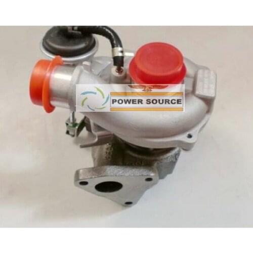 KP35 33 11 54359880033 54359700033 54359880011 54359700011 8200507852 Turbo For Renault Kangoo Twingo 2 Dacia Logan 1.5L dCi K9K