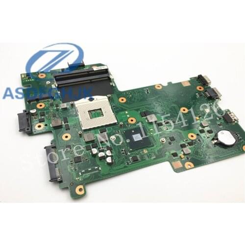 Laptop Motherboard For ACER TravelMate 5744 5744Z Motherboard BIC50 08N1-0P53J00 MBV5M0P001 DDR3 100% perfect work