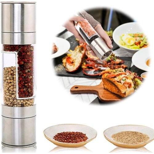 Memokey Pepper Mills