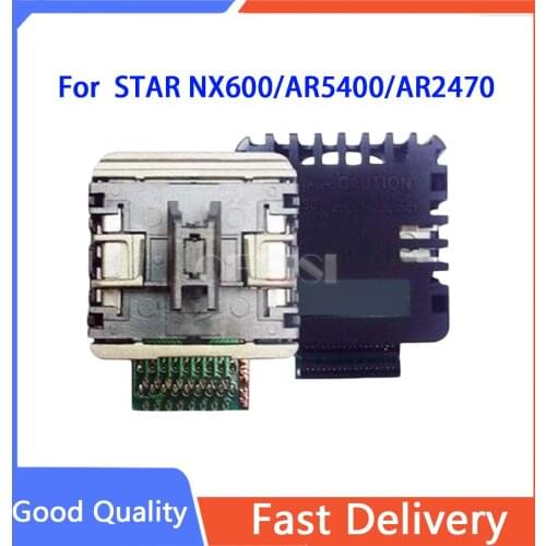 Original Printhead Print Head Printer Head for STAR NX600 AR5400 AR2470 AR5400+ AR5400TX AR5400ll NX-600 AR2470 printer head