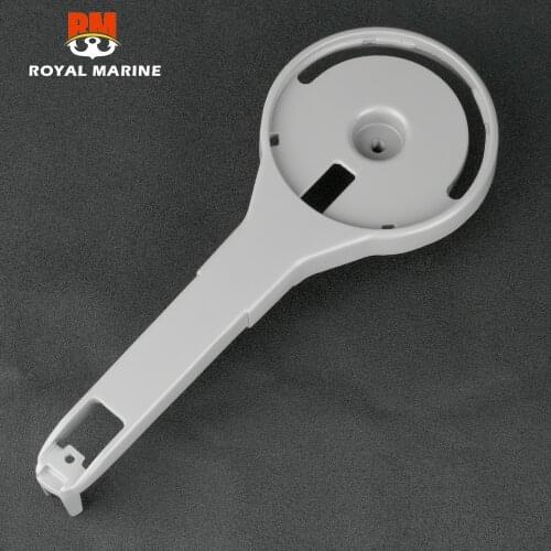 703-48221-00 Lever, Control for yamaha outboard motor 703-48221 703-48221-00-00