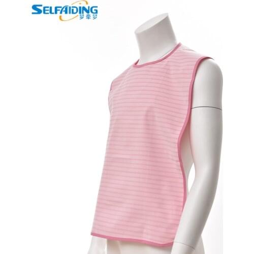 Детские фартуки для кухни SELFAIDING China At AliExpress