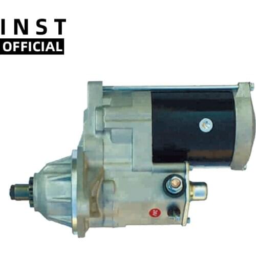 STARTER FOR 6D16 36100-93C00 ME037330 ME037465 ME077407