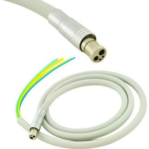 Dental handpiece hose tubes 4 Holes for Dental Air Turbine Motor Handpiece use