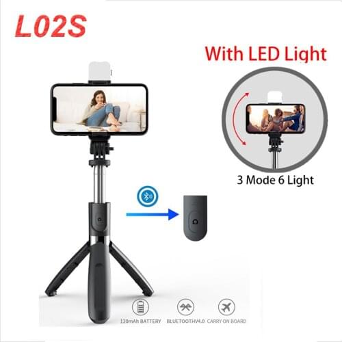 VNBKEN Selfie Sticks
