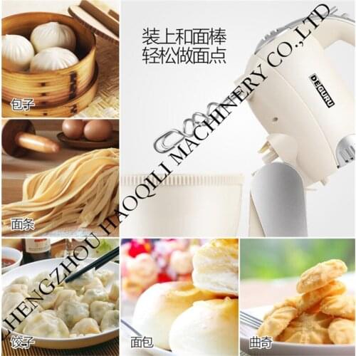 Good Quality Stand Mixer | Dough Mixer | Kitchen Food Mixer | Electric Hand Mixer | Egg Cream Dough