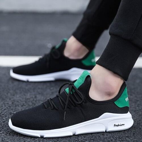 Zplover Mens Casual Shoes