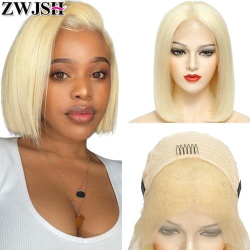 ZWJSH Synthetic Wigs