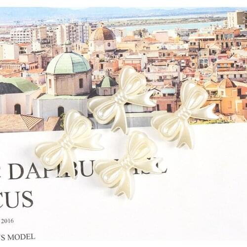 10Pcs DIY Materials Handmade DIY Phone Shell Decor Jewelry Refrigerator Magnets Resin Accessories for Gifts