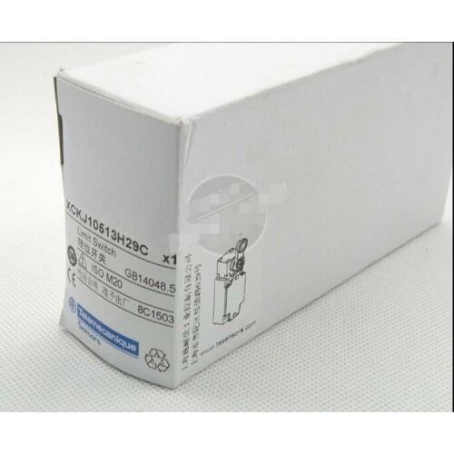 1PC-NEW-Schneider-XCK-J-H29-Limit-Switch 1PC-NEW-Schneider-XCK-J free shipping