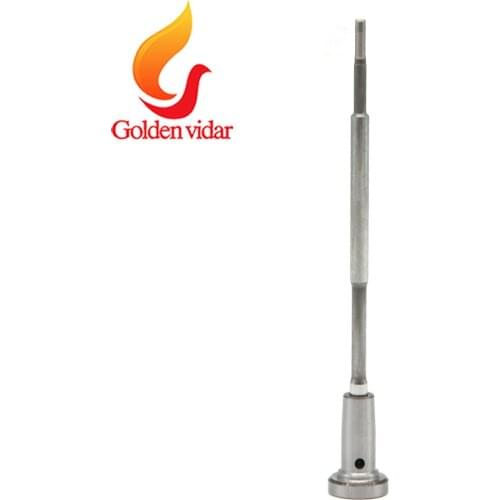 4pcs/lot Common rail Injector Control Valve F 00V C01 306/F00VC01306/FOOVC01306 for injector 0445110085/0445110142/0445110143