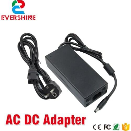 1Pcs AC 100-240V to DC 5V 15A Power Supply Adapter 5V 75W Switching Charger Adaptor Wholesale Lots High Quality