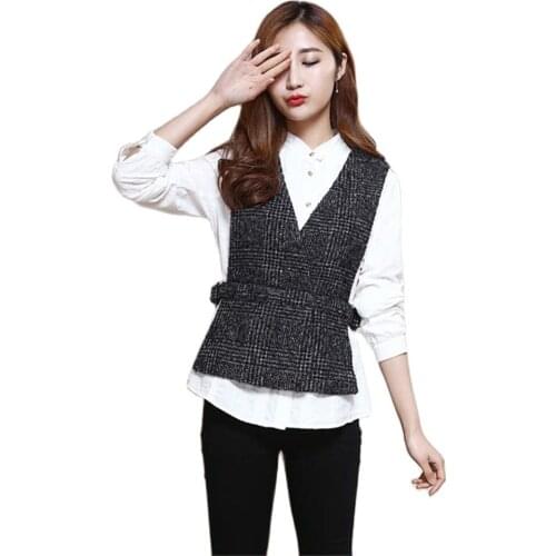 BAQCN Women's Blazers