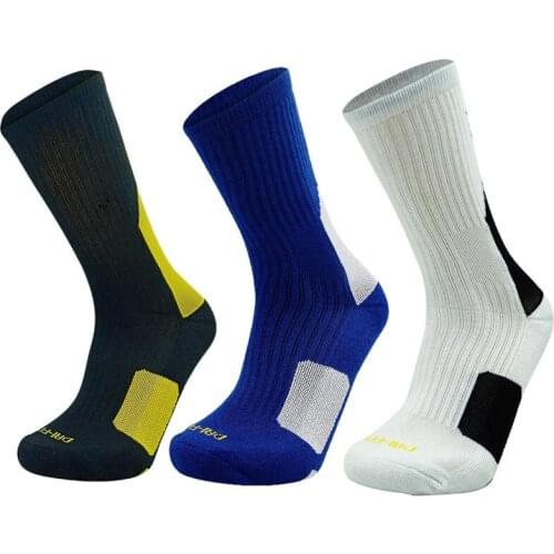 Free Shipping High Quality N6 Soft Basketball Stockings Comfortable Sport Mens Socks Women Cycling Naturehike Souvenir Gift