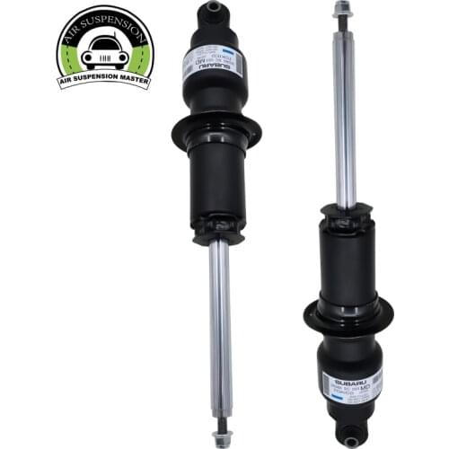 1 Pair Air Suspension Rear Shock Absorber for Subaru Forester 2008-2013 20365SC071 20365SC010 20365SC040 20365SC041 20365SC042