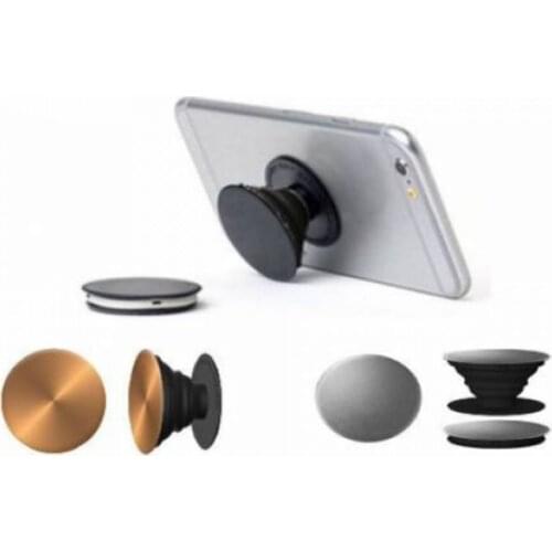 Pop Socket Phone Holder Aparatsız