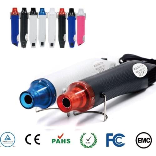 DWZ Thermal Guns