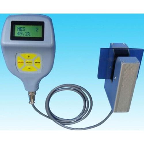 ETT0681 Digital Light Transmittance Window Tint Meter tester