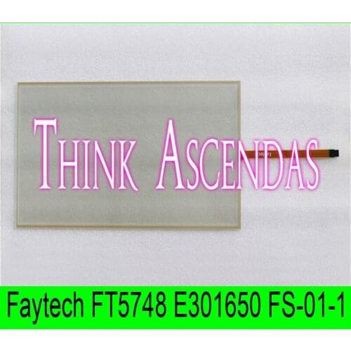 Faytech FT5748 E301650 FS-01-1 / Touchpad